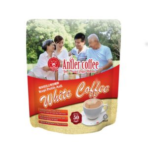 Sachet - Antler® White Coffee