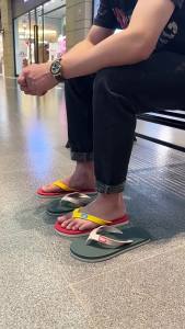 MenS Flip-Flops 2026 New Anti-Slip Breathable Sandals MenS Flip-Flops