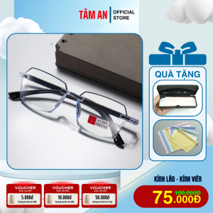 (Mã TA-88) Kính Viễn Thị Trung Niên Nam - Nữ