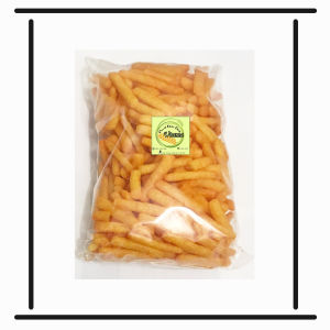 stik balado TES - Stick pedas manis - makanan ringan snack pedas kiloan