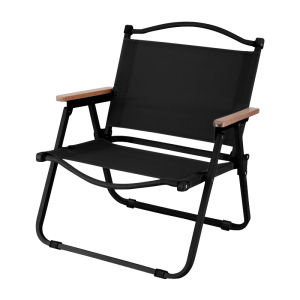 Camping chair Outdoor Folding Chair Lightweight Portable with armrests Compact Design for Easy Carrying Backrest Fishing Chairs Picnic chair Beach chair