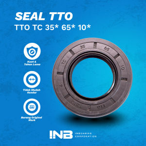 Seal Tc 35 65 10 TTO INB Original TTO