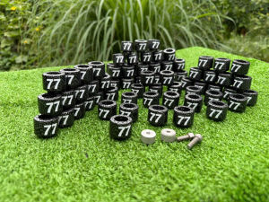 Cặp gù carbon 77 -dream- wave -future