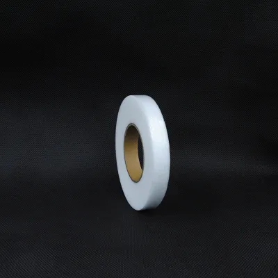 64M Double-sided Non-woven Interlining Adhesive Tape Iron On Hem Tape Edge Shorten Repair Pants For Hats Clothes DIY Sewing Tool