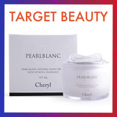 Cheryl Pearl Blanc AG Renewing Milk 自社オンラインショップ