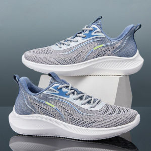 Sepatu Sneakers Pria RENO Sepatu Olahraga Sepatu Jogging Impor Sepatu Lari Sepatu Casual