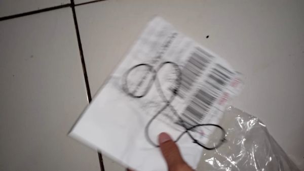 Buyer review video 2