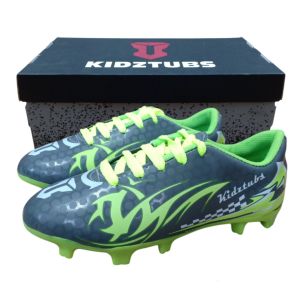 KIDZTUBS Sepatu Sepak Bola Anak Laki Laki Size 28 29 30 31 32 33 34 35 36 37 KDZ1121231124