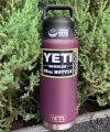 Bình giữ nhiệt YETI chính hãng - Bottle 36oz. 