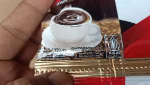 Kapal Api One Gula Terpisah 10 Saset X 23 Gram