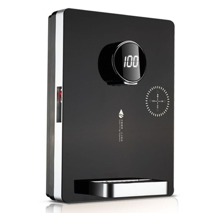 220V Ice and Hot Wallmounted Pipeline Water Heating Machine Instant