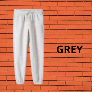 CELANA JOGGER SWEATPANTS WANITA DAN PRIA / CELANA SPORT