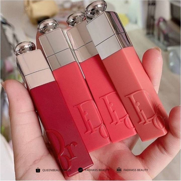 Lip tint dior outlet harga