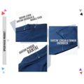 Baju Tshirt Kaos Sablon Dtf Komunitas Layangan Adu GB51 BABEH DAYAT Katun Combed 30s. 