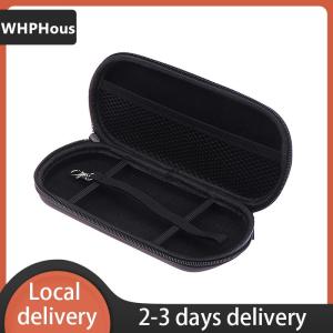 [COD] WHPHous Ship within 24 hours EVA Carrying Hard Case For PSP 1000 2000 3000 Game Console Storage Bag Pouch Protective Cover Travel Box Gaming Accessories