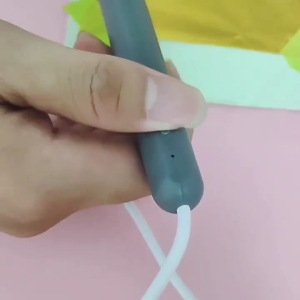 Nóng Nước Nóng Lá Bút lá vàng kim Cuộn Thiết Lập USB Nhiệt Lá Bút dụng cụ làm sổ lưu niệm Bộ Dụng Cụ Cho Thẻ Làm Thủ Công bút vẽ USB