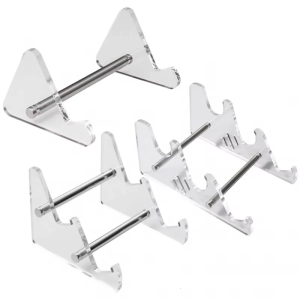 Acrylic Keyboard Holder: A Stylish & Functional Solution