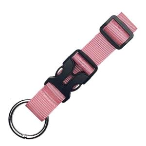 Add a Bag Luggage Strap Jackets Gripper Heavy Duty Luggage Straps Carry on Baggage Suitcase Strap Belt Travel Accessory