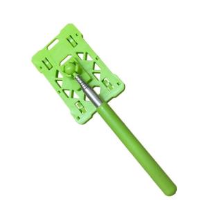 Handed Toll Swiping Rod For Drivers ABS Construction With 20cm Design