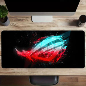1pc ROG Large Mouse Pad computer mat Desk Mat keyboard mat Office Gaming Table Mat
