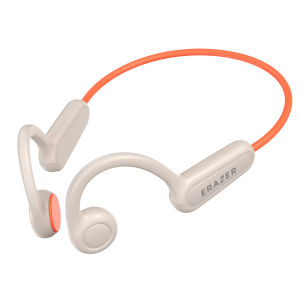 Lenovo XF22 หูฟังไร้สาย Bone Conduction บลูทูธ 5.4 หูฟังกีฬา Touch Control หูฟังสเตอริโอ HiFi หูฟังแบตอึด หูฟังกีฬากันน้ํา