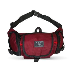 Tas Slingbag Bahu Selempang Crossbody PEGE Arsenio Premium - PG 8936