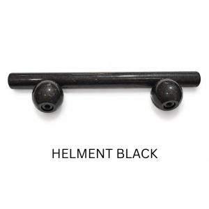 Cabinet Pull Handle in Helmet Colors 3053