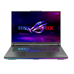 [2-year International Warranty]ASUS ROG Strix G16 2025 R9-8940HX RTX5070Ti 16 inch 165Hz ROG IPS Screen ROG Gaming Laptop MOBA XINGRUI ROG 魔霸新锐2025