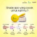 BEDAK MARCKS TABUR AKTIVE. 