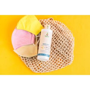 Nước Giặt Fuwa3e Chai 500ml Đủ Mùi Chính Hãng An Toàn Cho Cả Mẹ và Bé