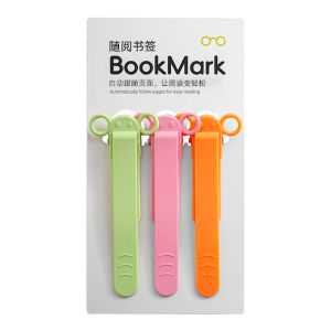 ที่ใส่ลายมือ 3 ชิ้น มัลติฟังก์ชั่น ปากกาอ่านหนังสือ วัสดุซิลิโคน รูปร่างแว่นตา สามารถยืนได้