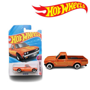 Mô Hình Xe Hot Wheels Datsun 620 Cam – Hàng Chính Hãng Tỉ Lệ 1:64