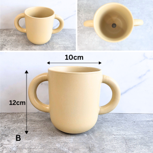 The Leaferie Odelia flowerpot . flower pot . planters . planter pots . plant . ceramic