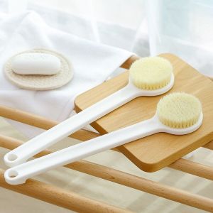 BÀN CHẢI CỌ LƯNG TẮM NHẬT BẢN Bàn chải cọ nhà tắm cán dài
