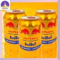 🇲🇲 REDBULL KRATINGDAENG (250ml) 6CANS ENERGY DRINK เครื่องดื่มชูกำลัง กระทิงแดง. 
