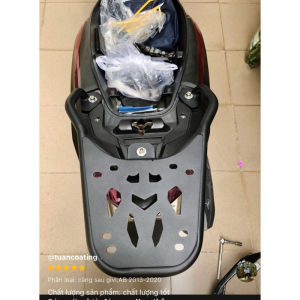BAGA TRƯỢT CHO FUTURE 125i
