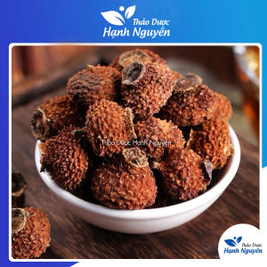 Lê gai Quý châu 500g quả lê gai khô giàu vitanmin C chống lão hóa dưỡng nhan - Thảo dược hạnh nguyên