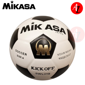 Mikasa SWL-319 Kick Off Football Size 4