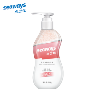 Seaways Underwear Laundry Detergent (300g)