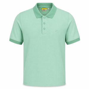 camel active Mens Outdoor Casual Regular Fit Plain Polo Shirt - Multicolour 9-280Y21CL1038