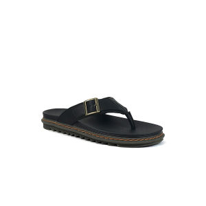 [ SALE&FREESHIP ] - Dép kẹp doctor- mẫu A22-Bảo hành 12 tháng mẫu mới 2022 - Da bò thật