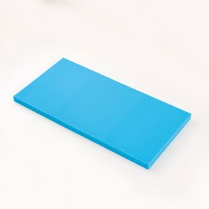 Foam Mattress for Baby Crib 2Inches Thick Comfortable Baby Foam Bed Premium Quality