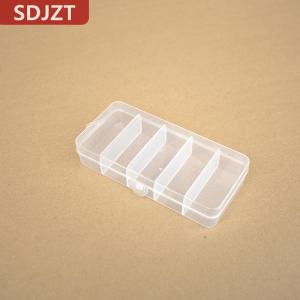 [COD] SDJZT กล่องเก็บของส้อมผลไม้ใสกล่องเก็บของพลาสติกสำหรับเด็กกล่องเก็บผลไม้ส้อม