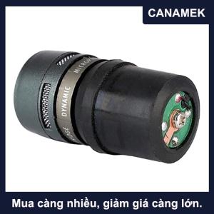 【CANAMEK】 330 Microphone Head Microphone Replacement For Wired Wireless SM58 58A Drop Shipping KTV Accessories