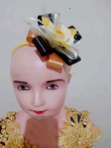 GAUN PESTA ANAK USIA 1-10 THN PANJANG SEMATAKAKI