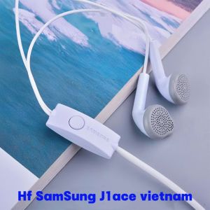 Handsfree headset earphone Samsung J1 Ace / Young / J2 / J3 / J5 / J2 Prime