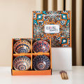 Wenbo Ceramic Tableware Set Bowl Set Rice Porcelain Bowl Wedding Gift Dinnerware Set 陶瓷餐盘套装结婚礼物 Set Pinggan Makan Seramik Set Mangkuk Beras Porcelain Mangkuk Hadiah Perkahwinan. 