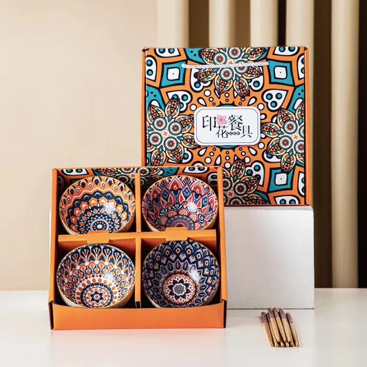 Wenbo%20Ceramic%20Tableware%20Set%20Bowl%20Set%20Rice%20Porcelain%20Bowl%20Wedding%20Gift%20Dinnerware%20Set%20%E9%99%B6%E7%93%B7%E9%A4%90%E7%9B%98%E5%A5%97%E8%A3%85%E7%BB%93%E5%A9%9A%E7%A4%BC%E7%89%A9%20Set%20Pinggan%20Makan%20Seramik%20Set%20Mangkuk%20Beras%20Porcelain%20Mangkuk%20Hadiah%20Perkahwinan%20-%20Image%209