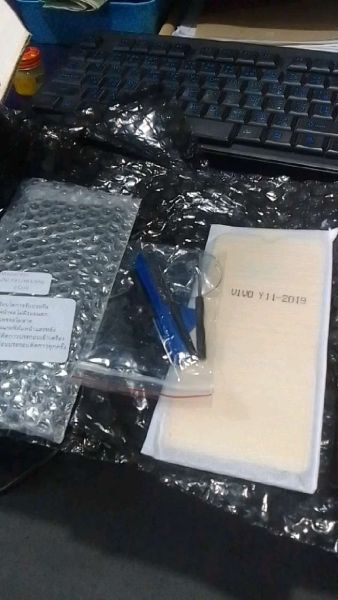 Buyer review video 2