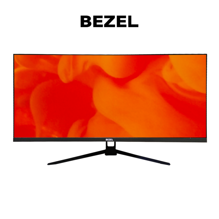 Bezel Prime 34 Gaming Monitor Lazada PH